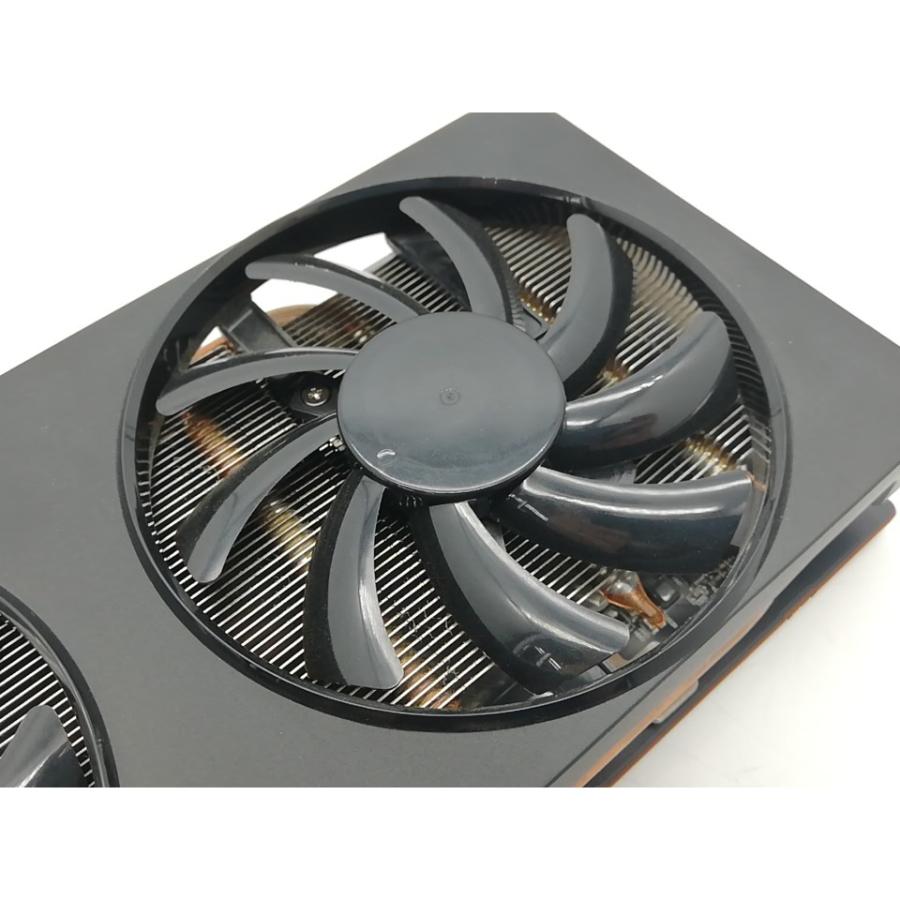 中古】玄人志向 RD-RX5700-E8GB/DF RX5700/8GB(GDDR6)/PCI-E【秋葉2号