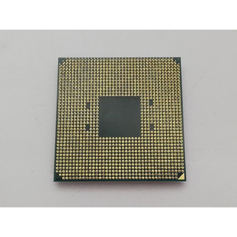 中古】AMD Ryzen 7 5700X (3.4GHz/TC:4.6GHz) BOX AM4/8C/16T/L3 32MB