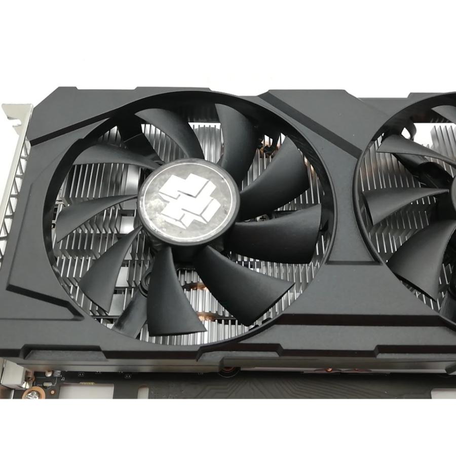 中古】NVIDIA GeForce RTX2060Super 8GB (GDDR6)/PCI-E【秋葉2号】保証