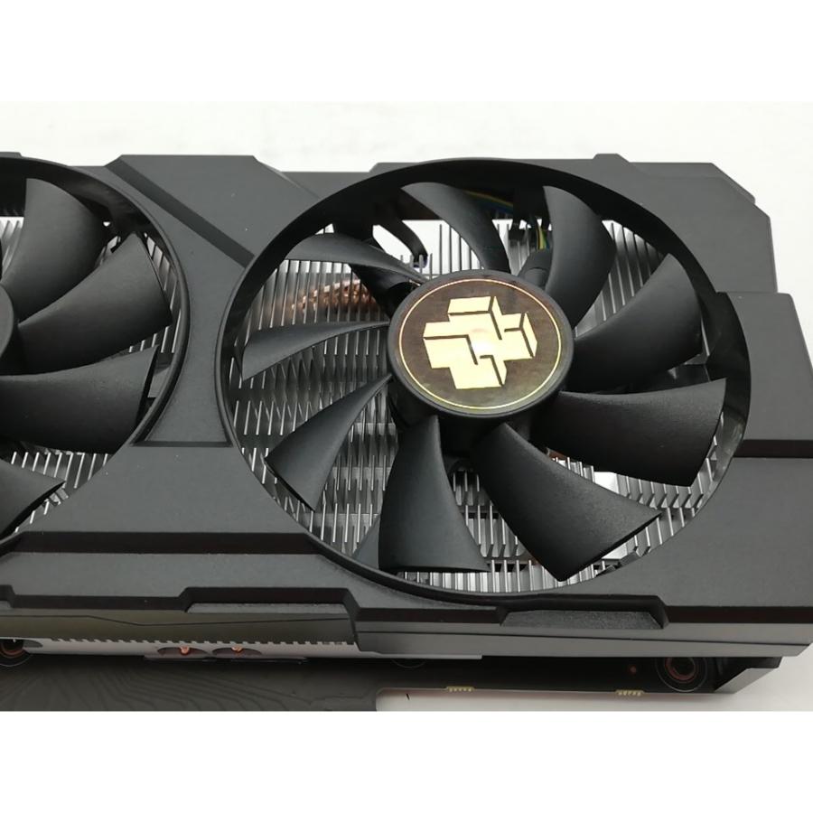 中古】NVIDIA GeForce RTX2060Super 8GB (GDDR6)/PCI-E【秋葉2号】保証