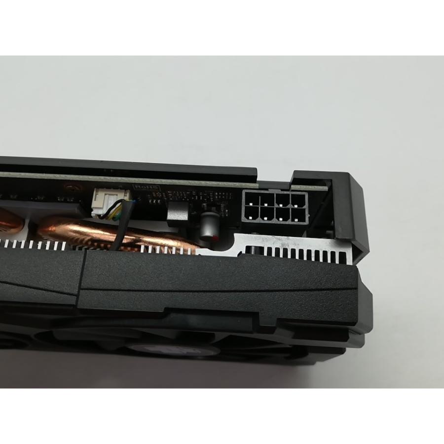 中古】NVIDIA GeForce RTX2060Super 8GB (GDDR6)/PCI-E【秋葉2号】保証