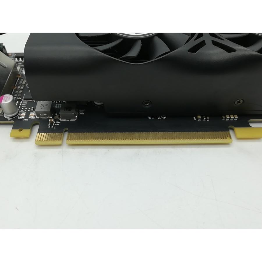中古】MSI GeForce GTX 1050 Ti 4GT LP GTX1050Ti/4GB(GDDR5)/PCI-E