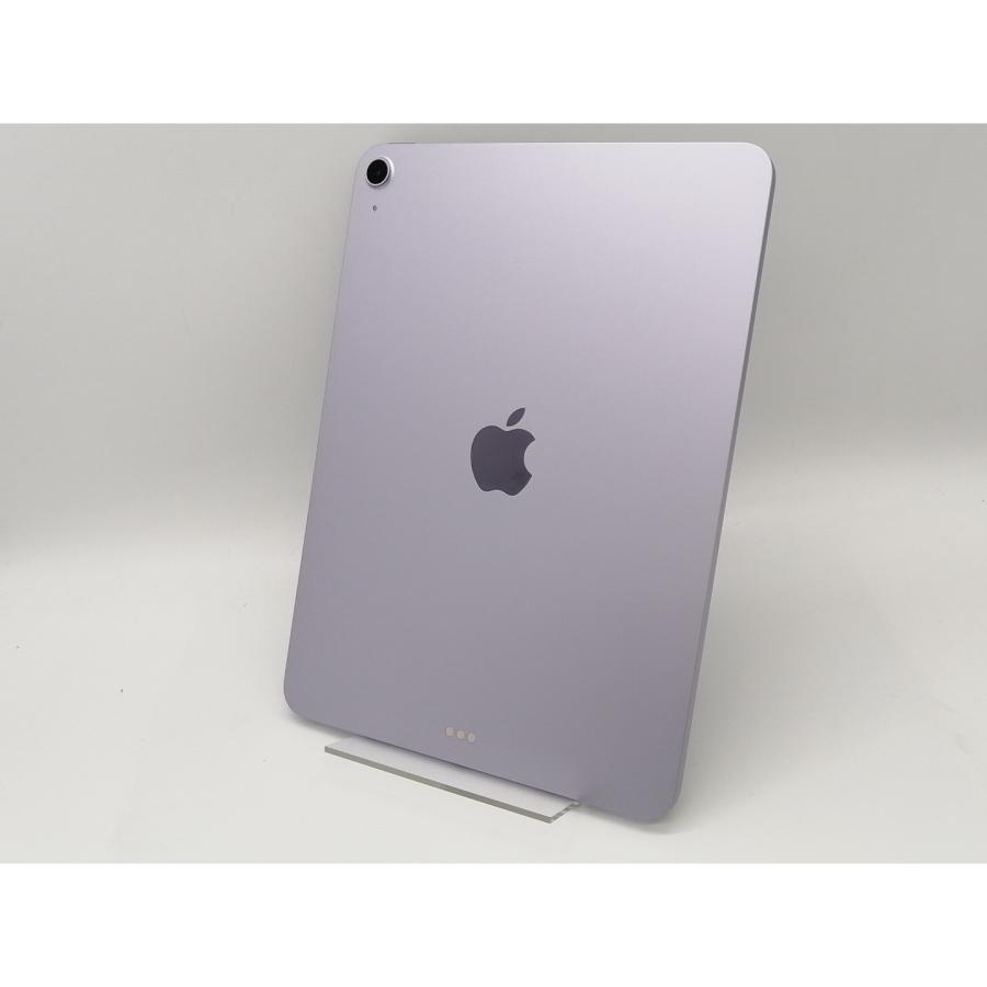 中古】Apple 【Wi-Fi】 11インチ iPad Air（M3/2025) 128GB パープル