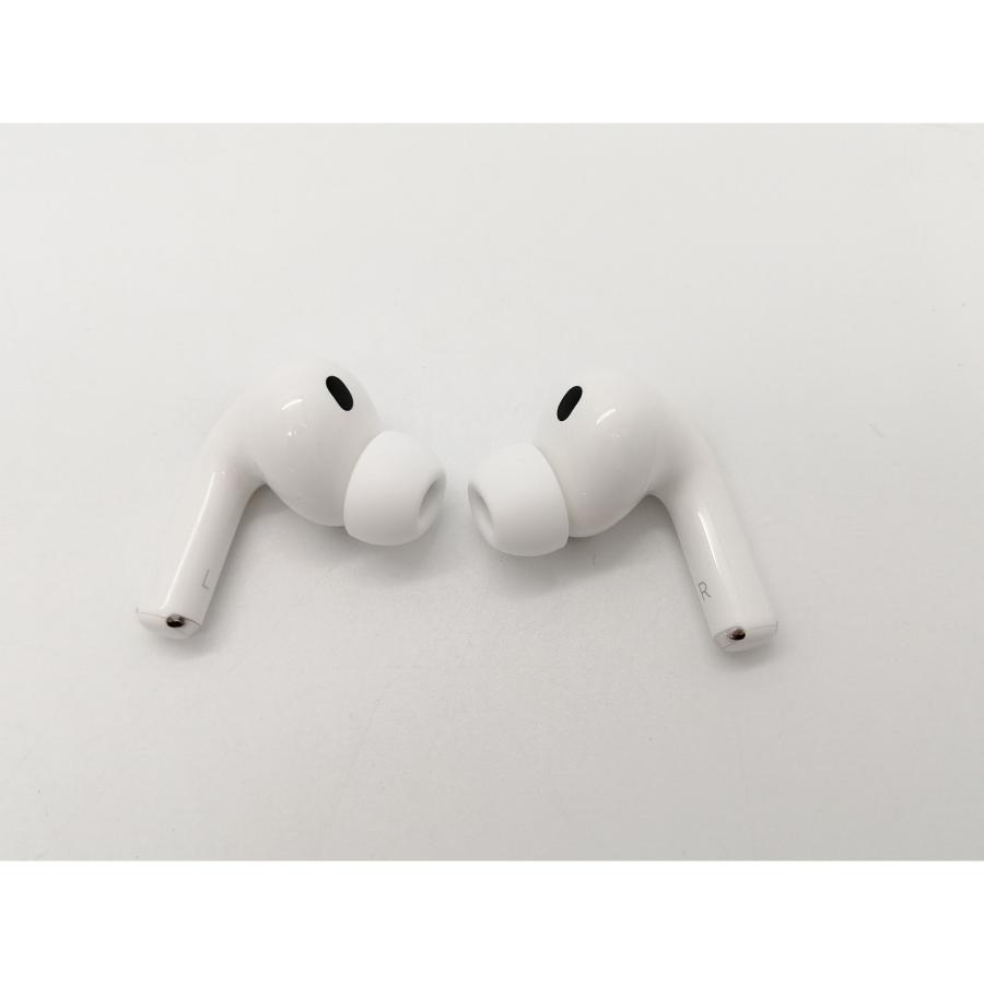 中古】Apple AirPods Pro 3 MFHP4J/A【秋葉2号】保証期間1週間