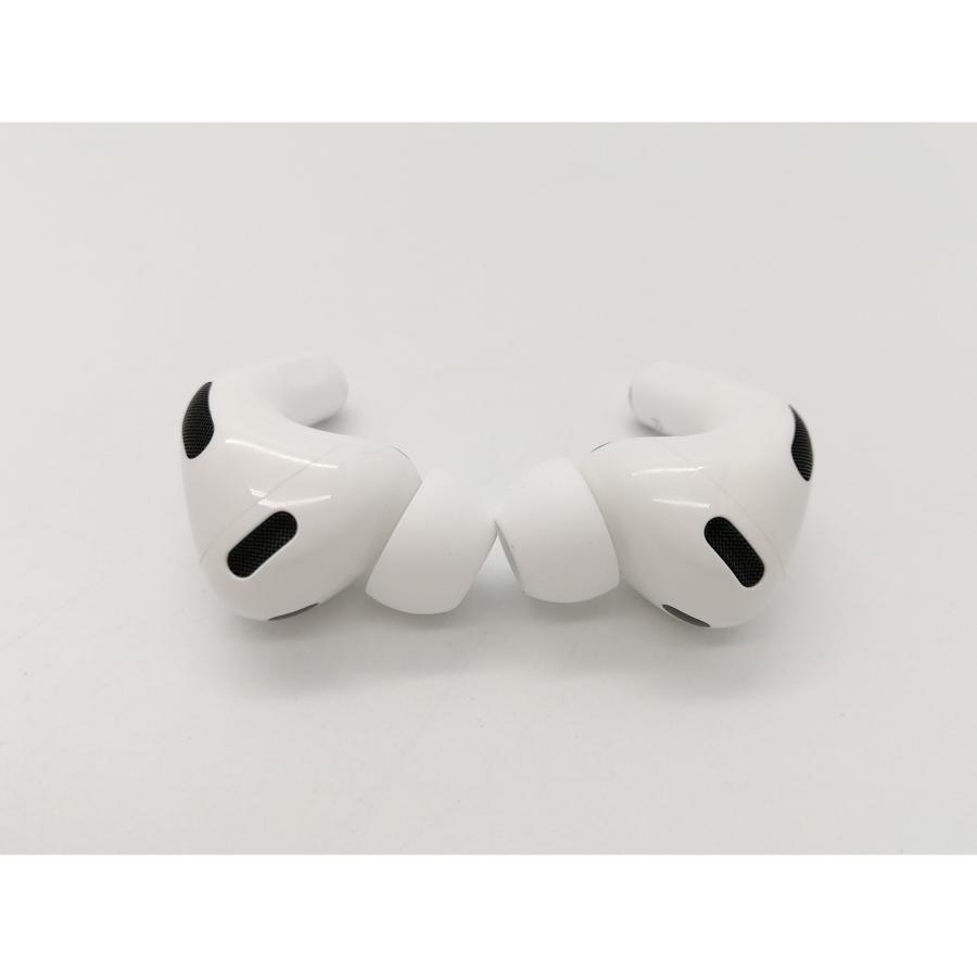 中古】Apple AirPods Pro 3 MFHP4J/A【秋葉2号】保証期間1週間