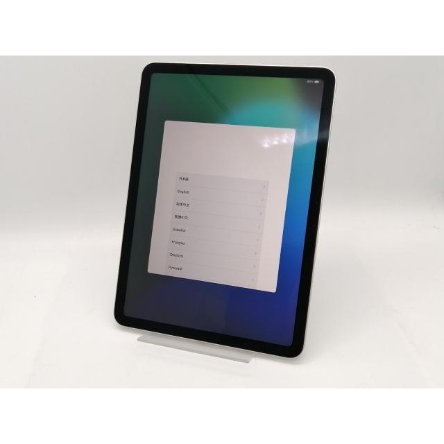 中古】Apple 【Wi-Fi】 11インチ iPad Air（M2/2024） 128GB スター