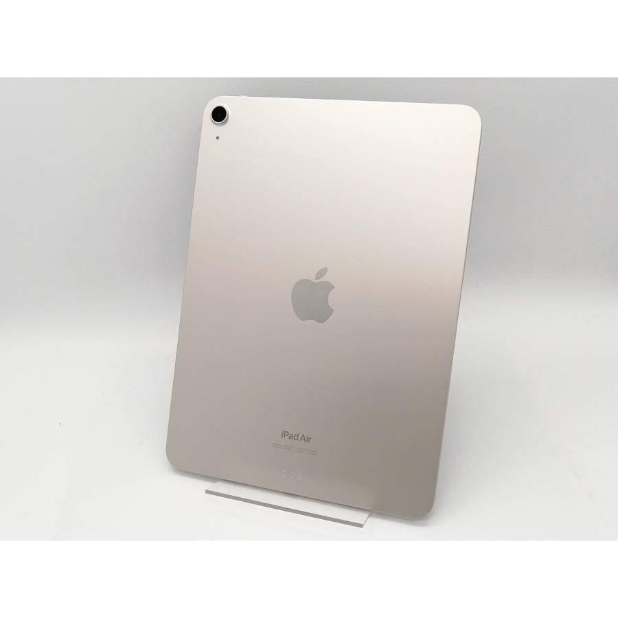 中古】Apple 【Wi-Fi】 11インチ iPad Air（M2/2024） 128GB スター