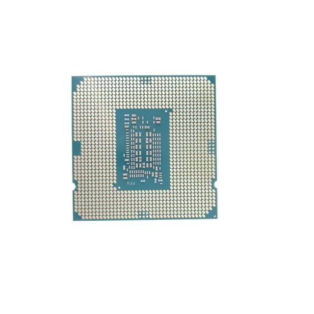 中古 corei5 10400 cpuのみ 中古】Intel Core i5-10400 (2.9GHz/TB:4.3GHz) bulk LGA1200/6C/12T
