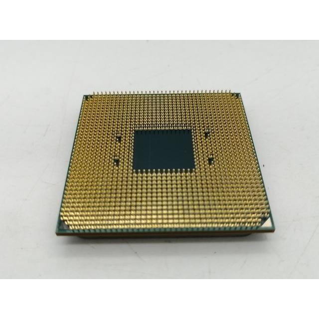 中古】AMD Ryzen 5 3600X (3.8GHz/TC:4.4GHz) bulk AM4/6C/12T/L3 32MB