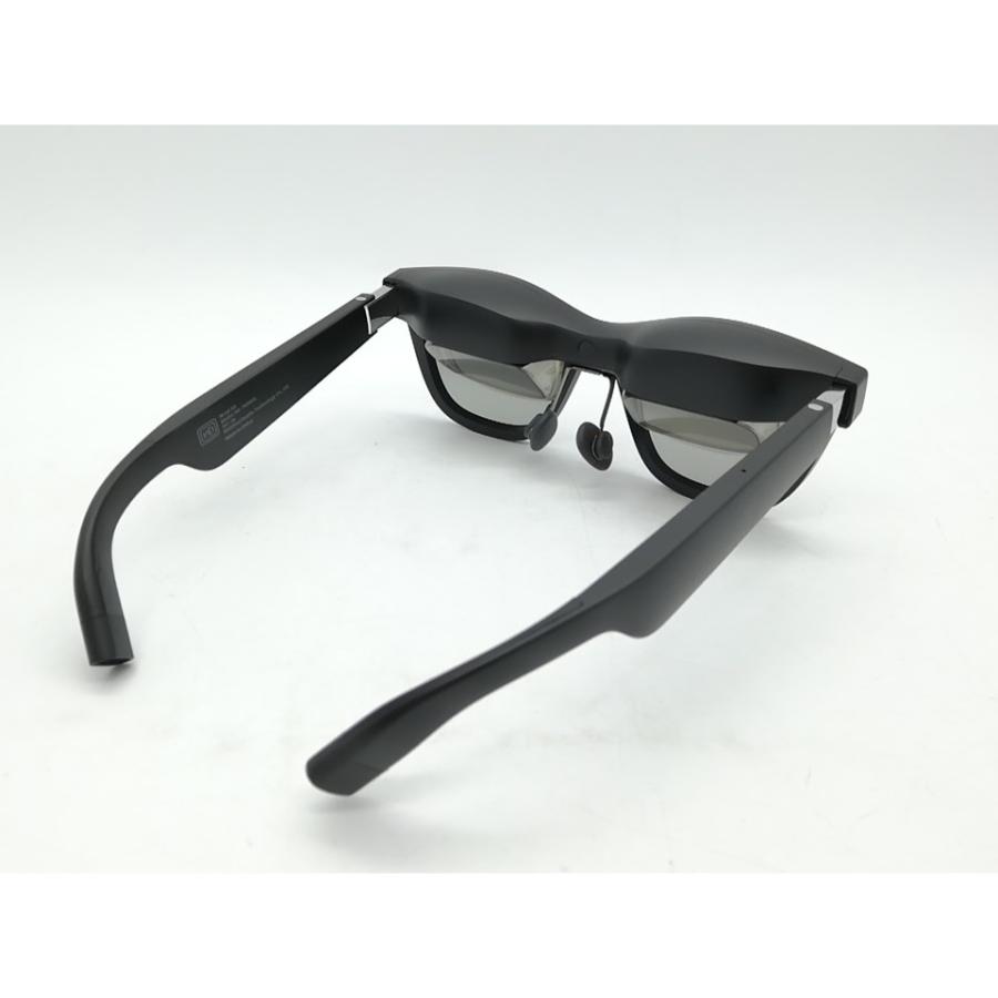 中古】Nreal Nreal（エンリアル）Air NR-7100RGL/ARグラス【秋葉2号