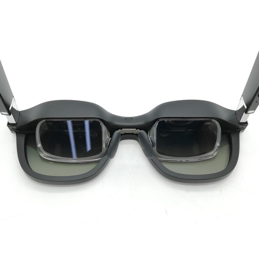 中古】Nreal Nreal（エンリアル）Air NR-7100RGL/ARグラス【秋葉2号