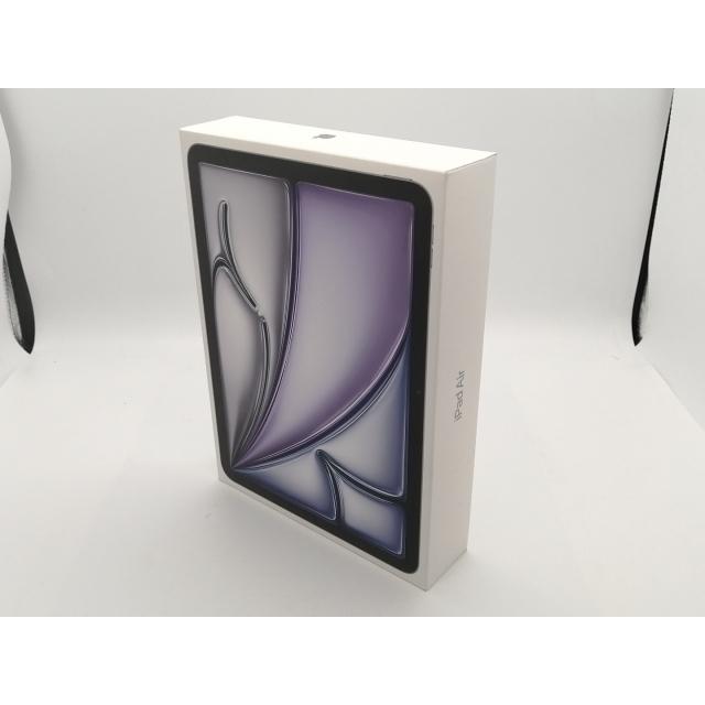 Apple iPad Air (M3) 11インチ 本体 256GB 11インチiPad Air（M3）Wi-Fi 256GB - パープル [整備済製品] - Apple
