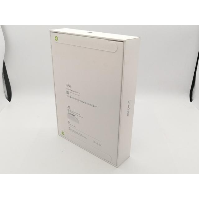 未使用】Apple 【Wi-Fi】 11インチ iPad Air（M3/2025) 256GB スペース
