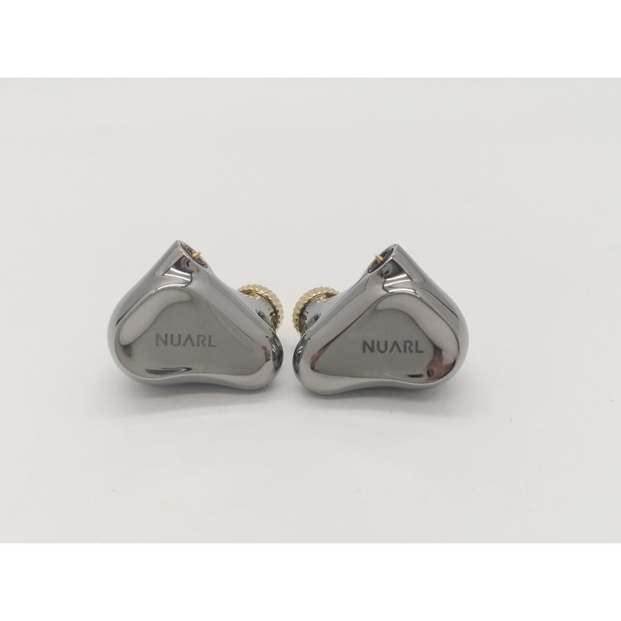 中古】MTI NUARL Overture NOE-SV [ステンレスシルバー]【秋葉2号