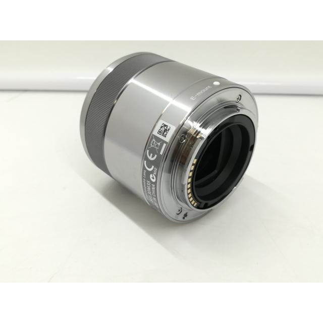 中古】SONY E 30mm F3.5 Macro (SEL30M35) (SONY Eマウント/APS-C