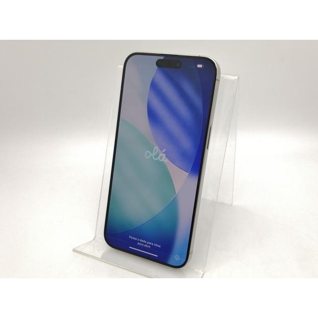iPhone 15 Pro Max 256GB ナチュラル SIMフリー 美品 iPhone 15 Pro Max ナチュラルチタニウム256GB SIMフリー