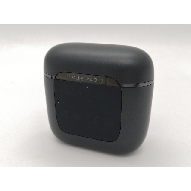 中古】JBL TOUR PRO 2 [ブラック]【秋葉2号】保証期間1ヶ月【ランクB