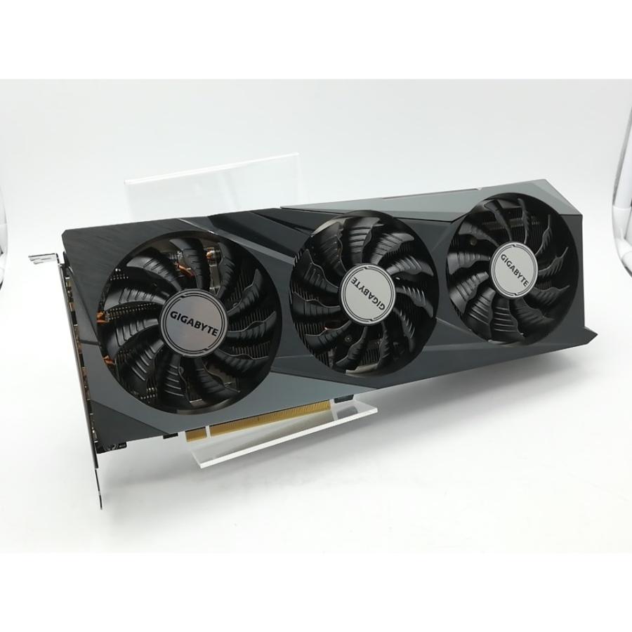 中古】GIGABYTE GeForce RTX 3070 GAMING OC 8G rev.2.0（GV