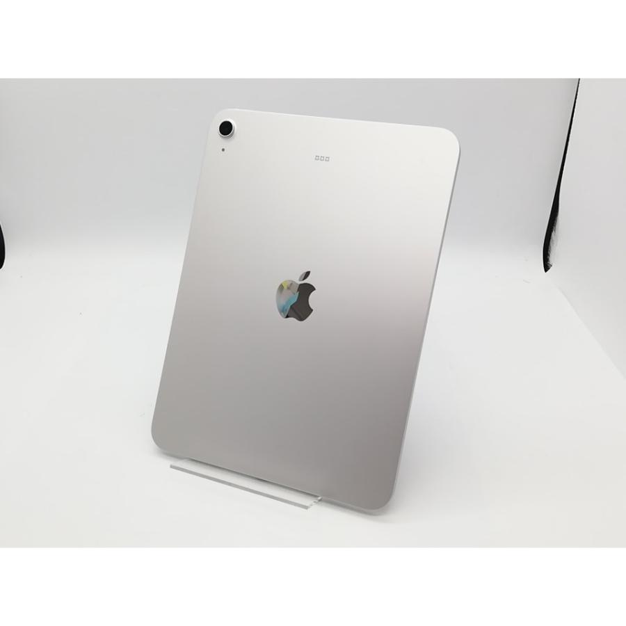 中古】Apple 【Wi-Fi】 iPad（A16/2025） 128GB シルバー MD3Y4J/A
