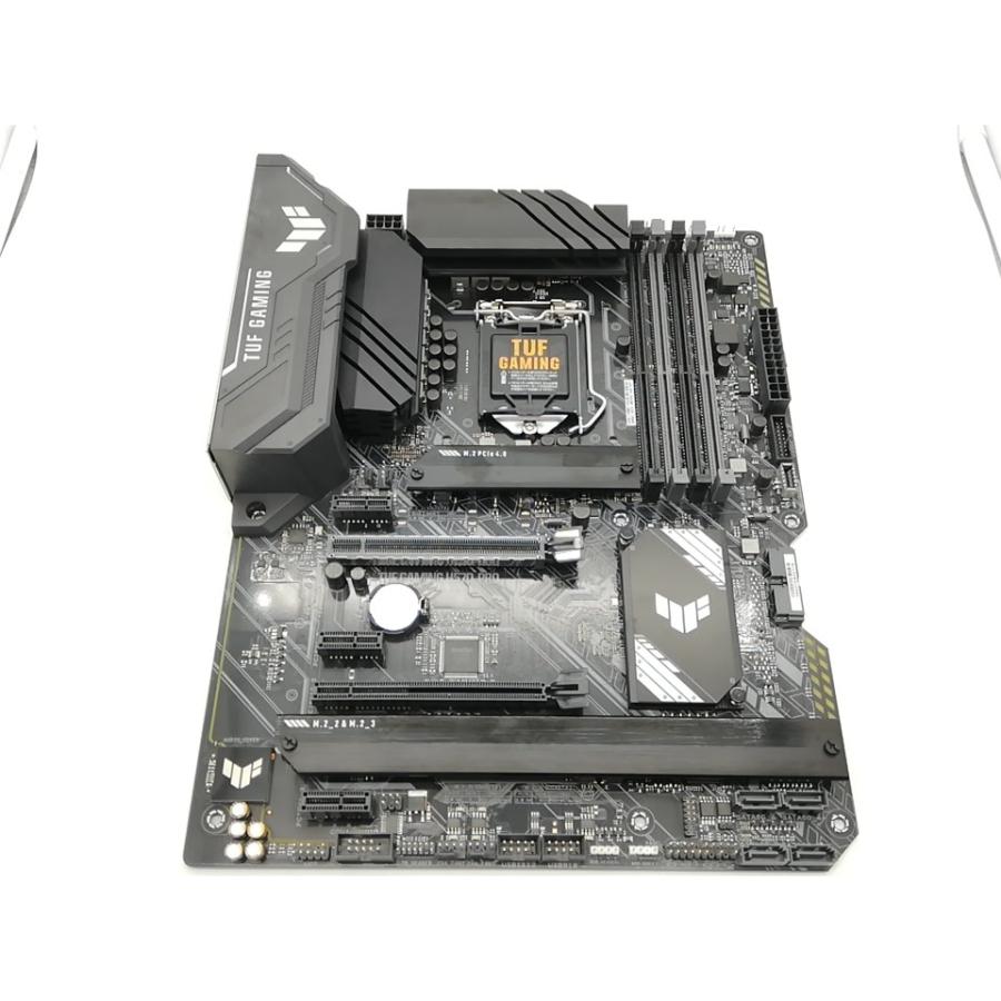 動作未確認　ASUSマザーボード TUF GAMING H570-PRO TUF GAMING H570-PRO｜Motherboards｜ASUS Global