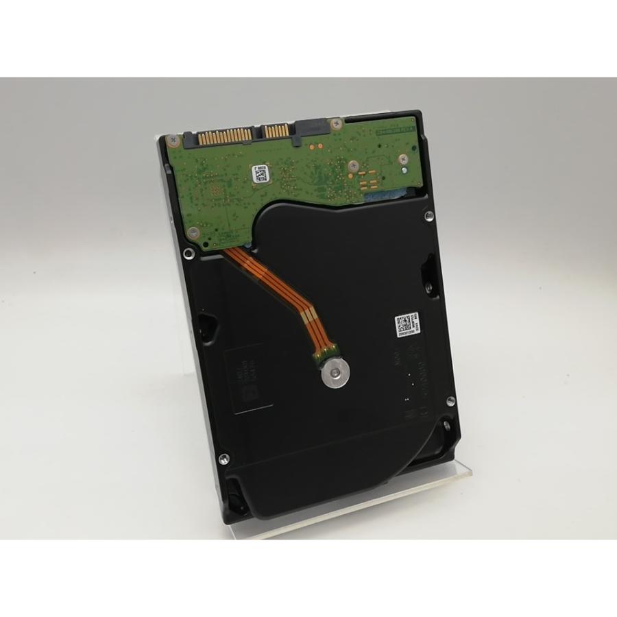 中古】Seagate ST24000DM001 BarraCuda 24TB/512MB/7200rpm/6Gbps