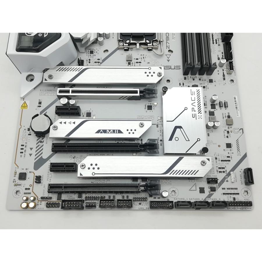 中古】ASUS Z790-AYW WIFI W Z790(DDR5)/LGA1700/ATX【秋葉2号】保証