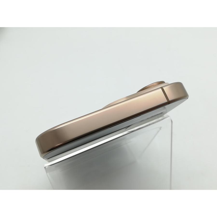 【中古】Apple 国内版 【SIMフリー】 iPhone 16 Pro 512GB デザートチタニウム MYN63J/A【柏】保証期間１ヶ月【ランクB】の画像
