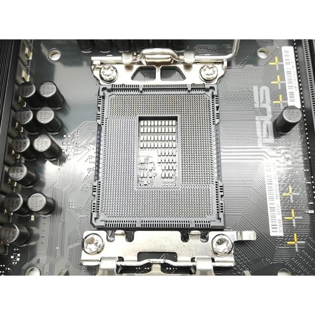 中古】ASUS TUF GAMING B760M-PLUS WIFI D4 B760(DDR4)/LGA1700