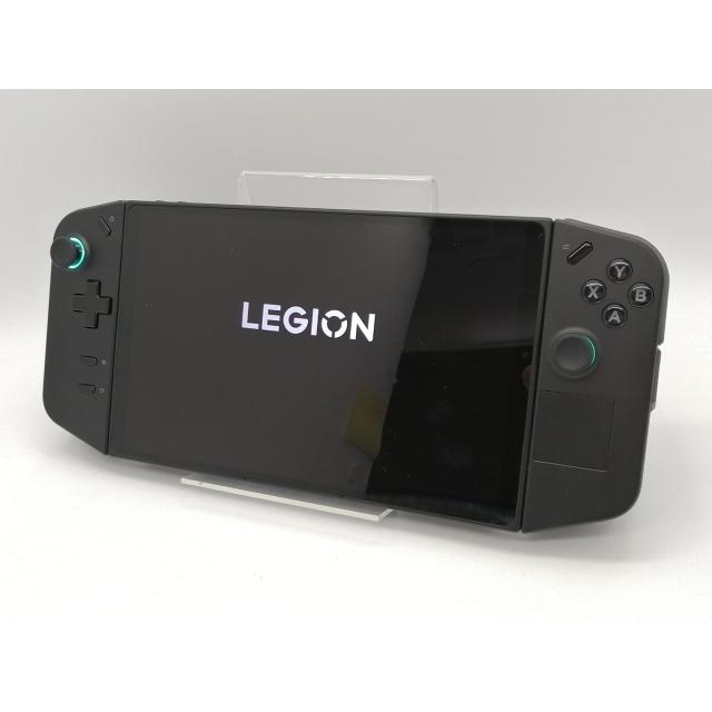 中古】Lenovo Legion Go (83E10027JP)【RyzenZ1Extreme 16G 512G(SSD 