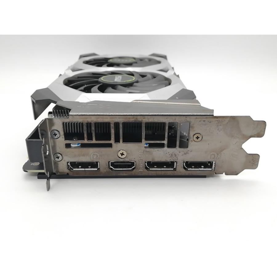 MSI GeForce RTX 2070 SUPER VENTUS 訳あり MSI GeForce RTX 2070 SUPER VENTUS 訳あり MSI GeForce RTX 2070