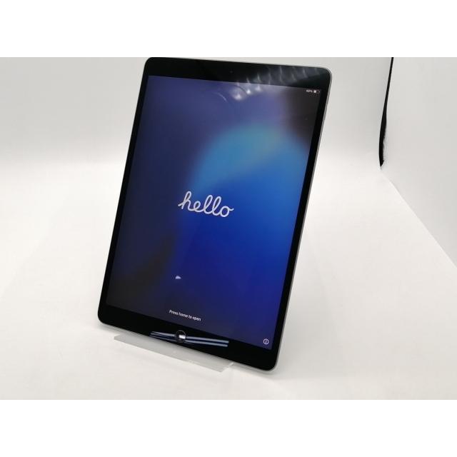 中古】Apple 【Wi-Fi】 iPad Air（第3世代/2019） 64GB スペースグレイ