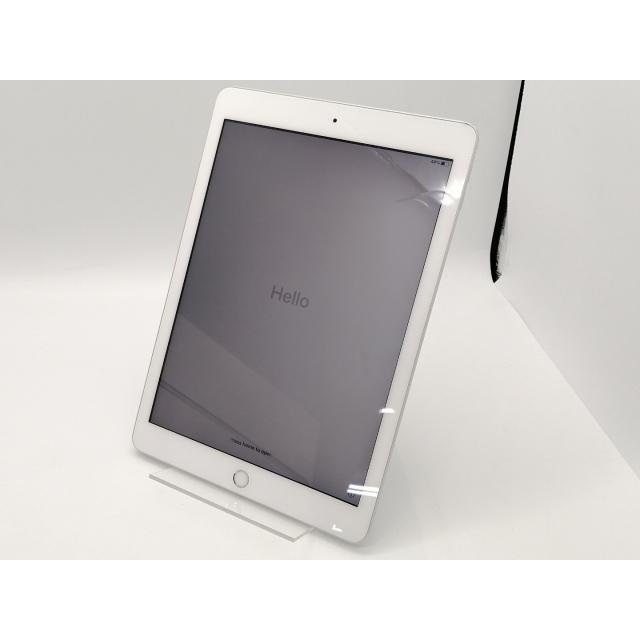 中古】Apple 【Wi-Fi】 iPad（第5世代/2017） 32GB シルバー MP2G2J/A