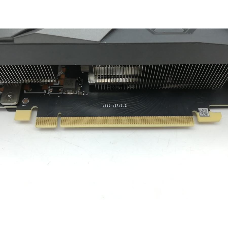 中古】MSI GeForce RTX 3080 VENTUS 3X 10G OC RTX3080/10GB(GDDR6X