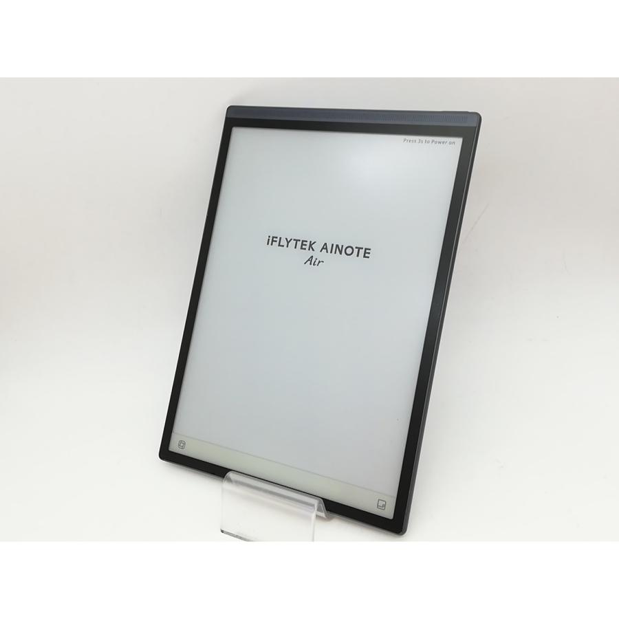 中古】iFLYTEK AINOTE Air 2 XF-DX-B282E【秋葉本店】保証期間1ヶ月