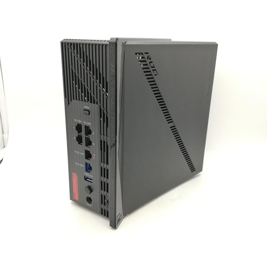 中古】ASUS ROG Strix GS-BE7200X Wi-Fi7(11be) 2025年10月【秋葉2号