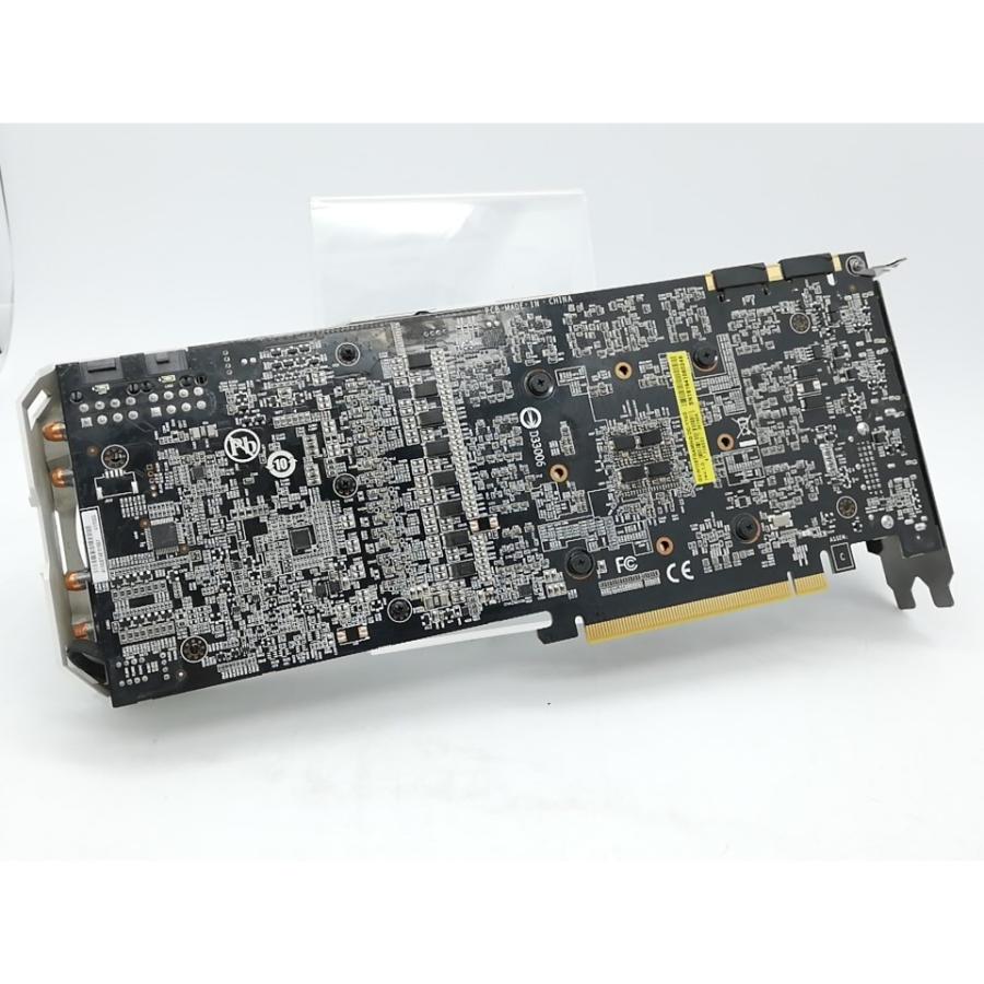 中古】GIGABYTE GeForce GTX 1080 Ti Gaming OC 11G(GV-N108TGAMING OC