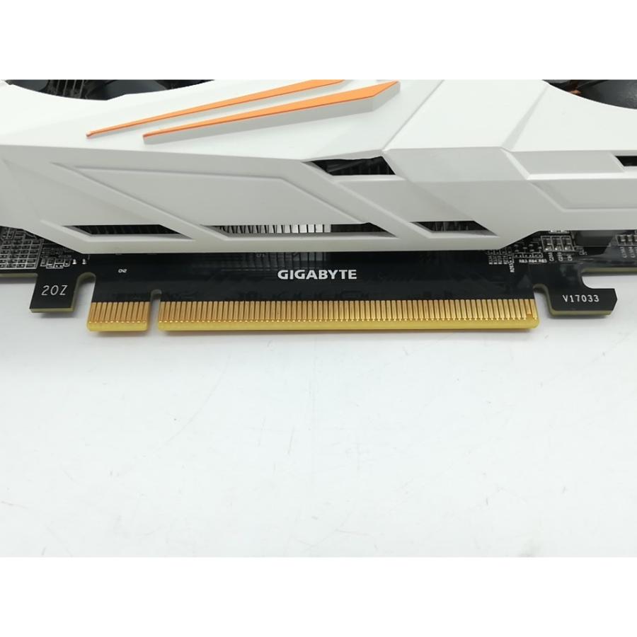 中古】GIGABYTE GeForce GTX 1080 Ti Gaming OC 11G(GV-N108TGAMING OC