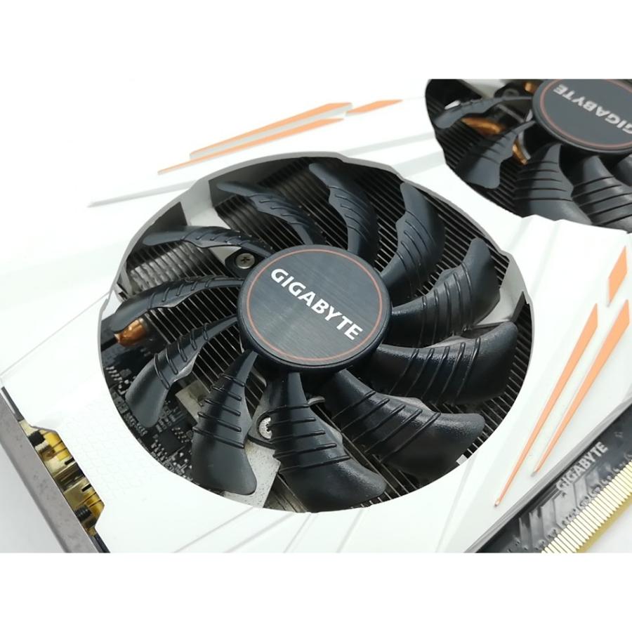 GIGABYTE GTX1080Ti 11G【中古】 中古】GIGABYTE GeForce GTX 1080 Ti Gaming OC 11G(GV-N108TGAMING OC
