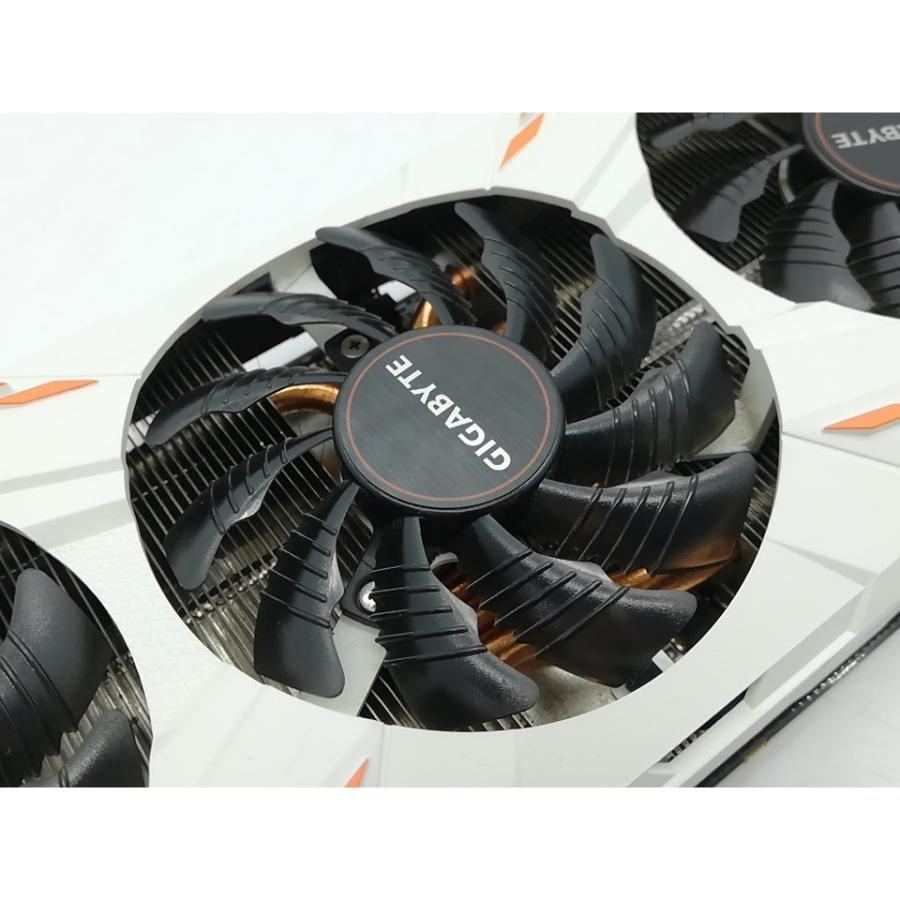 中古】GIGABYTE GeForce GTX 1080 Ti Gaming OC 11G(GV-N108TGAMING OC