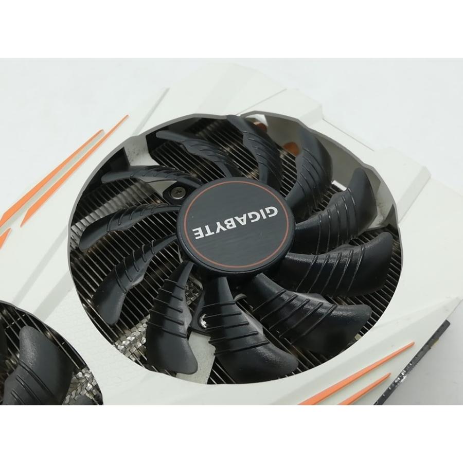 中古】GIGABYTE GeForce GTX 1080 Ti Gaming OC 11G(GV-N108TGAMING OC