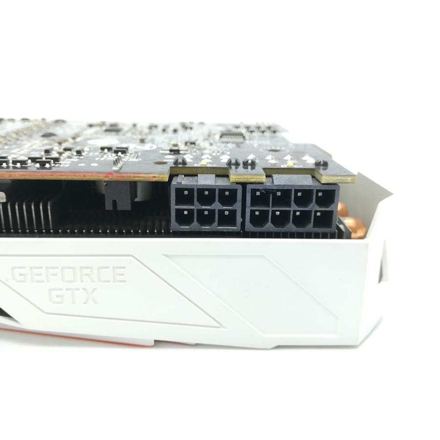 中古】GIGABYTE GeForce GTX 1080 Ti Gaming OC 11G(GV-N108TGAMING OC