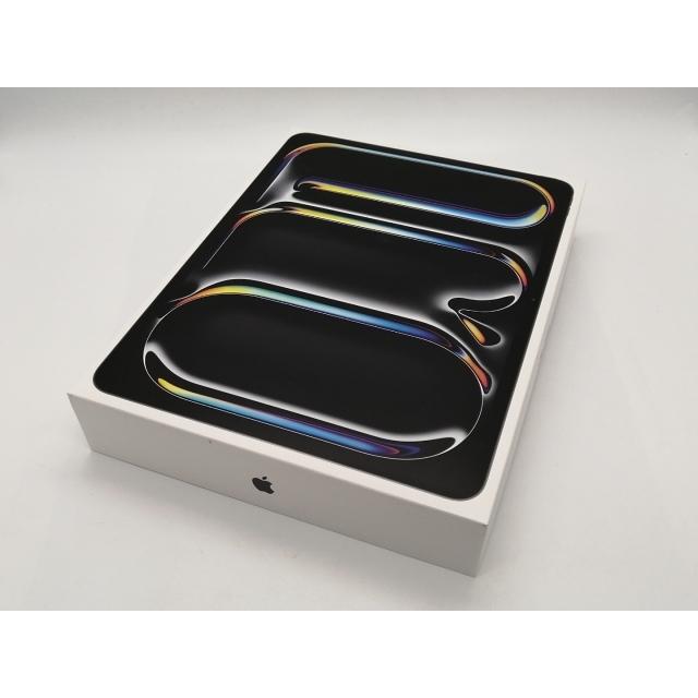 Apple iPad Pro 13インチ (M5) Wi-Fi 256GB 2025年秋モデル 価格比較 