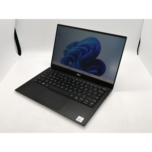 中古】DELL XPS 13 7390【i5-10210U 8G 256G(SSD) WiFi 13LCD