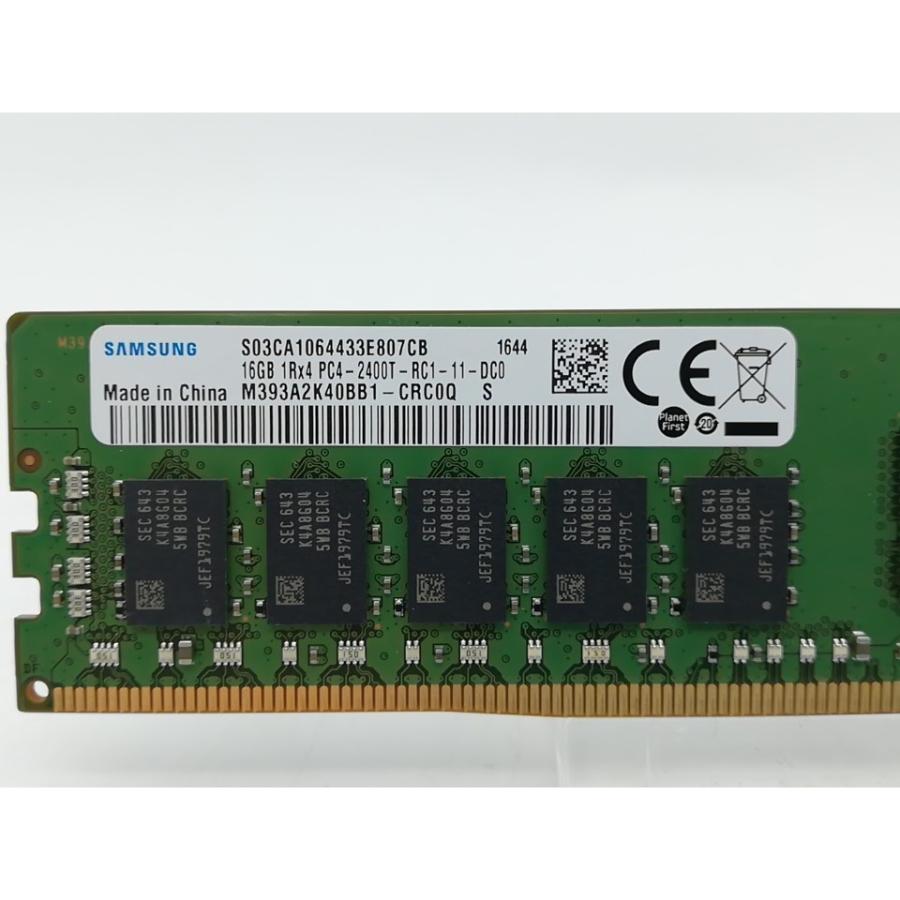 【動作確認済み】Samsung DDR4 ECC 16GB 8枚 2400 Samsung 16GB DDR4」の人気商品一覧 | 安い商品を通販サイトから探す