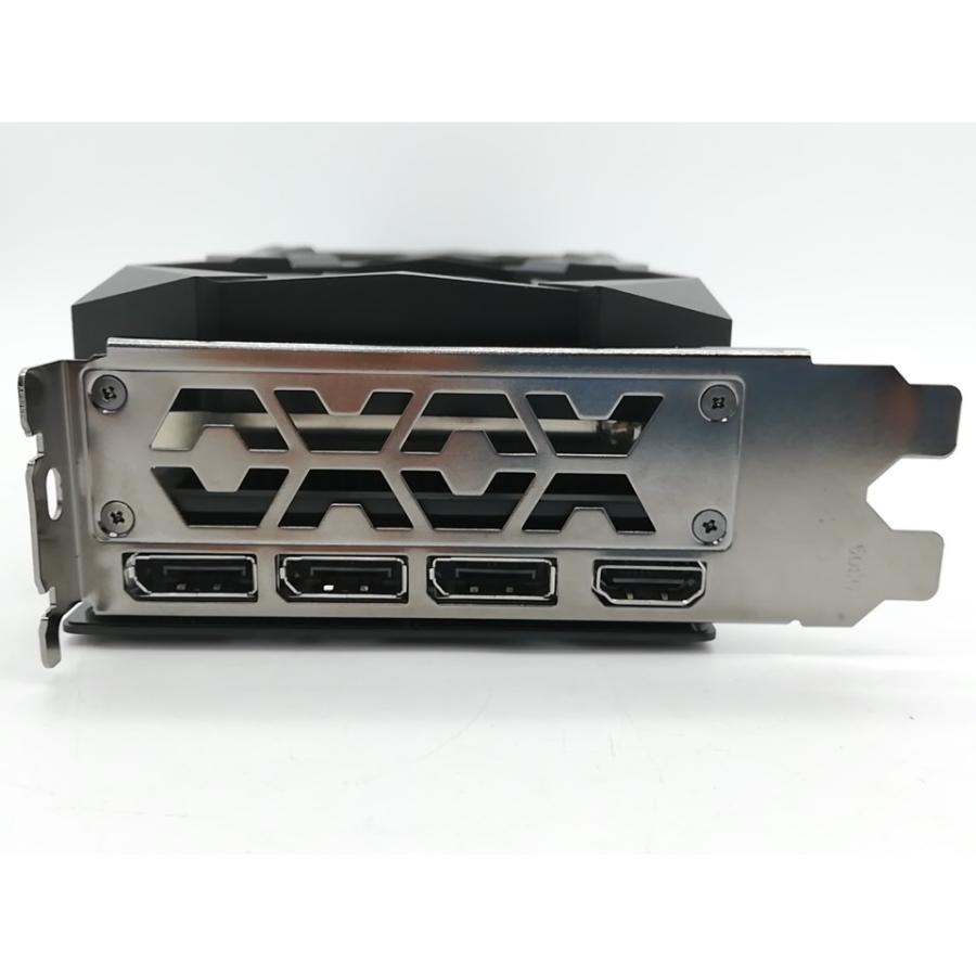中古】玄人志向 GALAKURO GAMING GG-RTX3070-E8GB/TP RTX3070/8GB