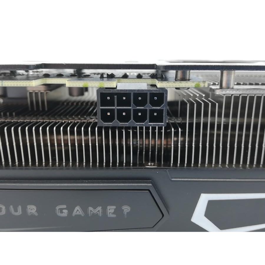 中古】玄人志向 GALAKURO GAMING GG-RTX3070-E8GB/TP RTX3070/8GB