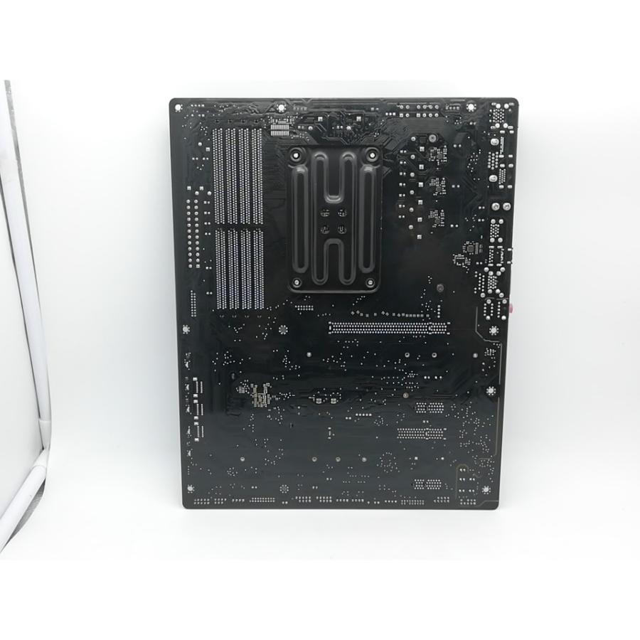 中古】ASRock B550 Pro4 B550/AM4/ATX【秋葉2号】保証期間1週間