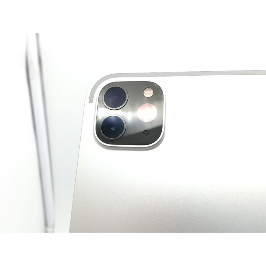 中古】Apple 【Wi-Fi】 12.9インチ iPad Pro（第4世代/2020） 256GB