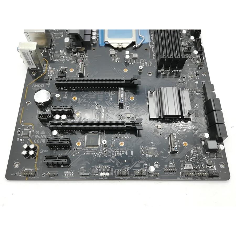 中古】ASRock H570 Phantom Gaming 4 H570/LGA1200/ATX【秋葉2号】保証