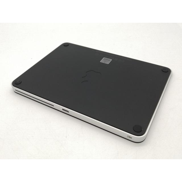 中古】Apple Magic Trackpad(2024/USB-C) ブラック MXKA3ZA/A【秋葉2号